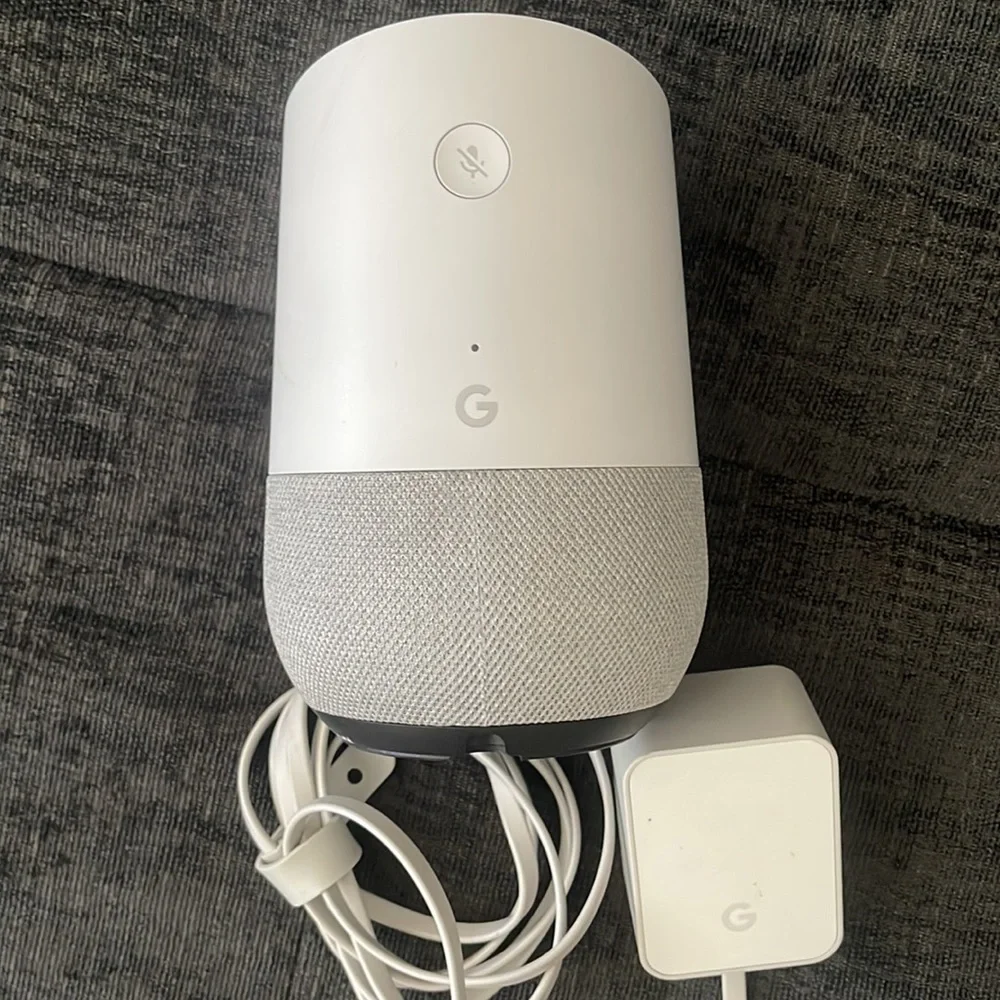 Google home